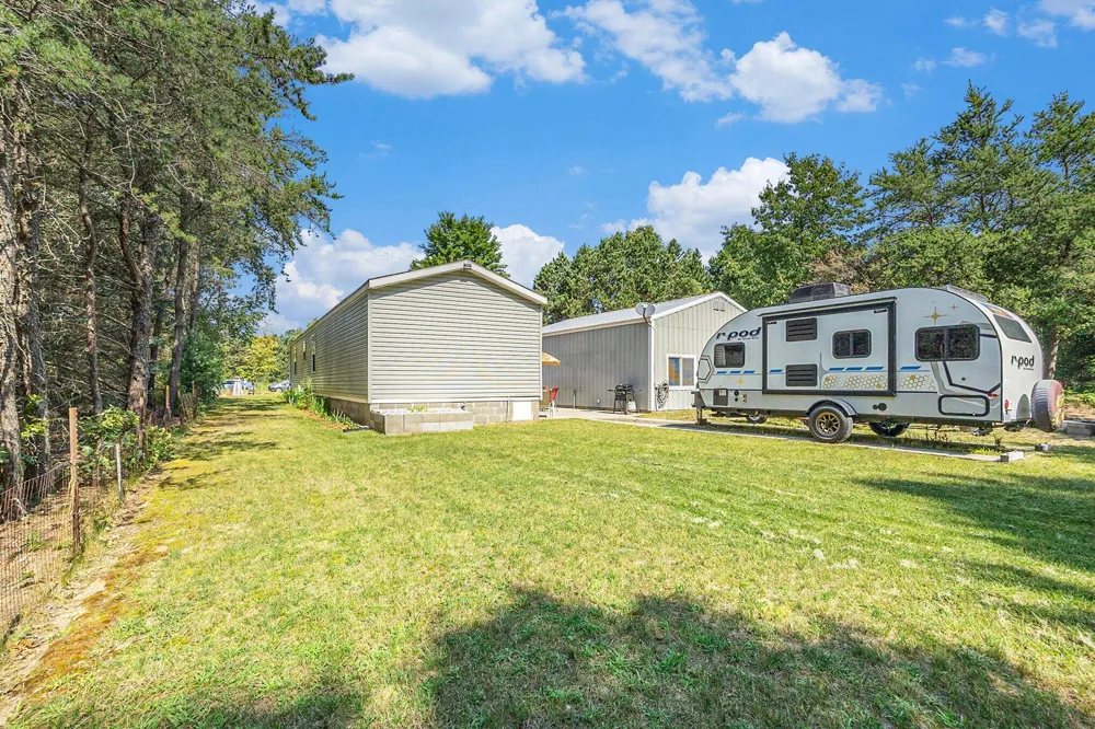 1878 White Birch Drive Golden Township, MI 49436
