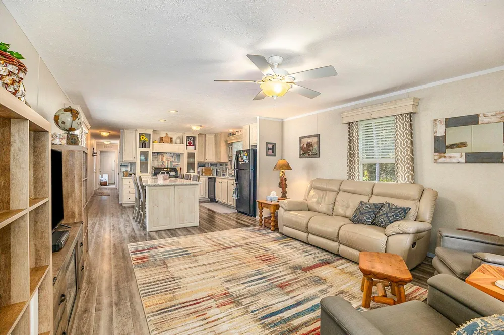 1878 White Birch Drive Golden Township, MI 49436