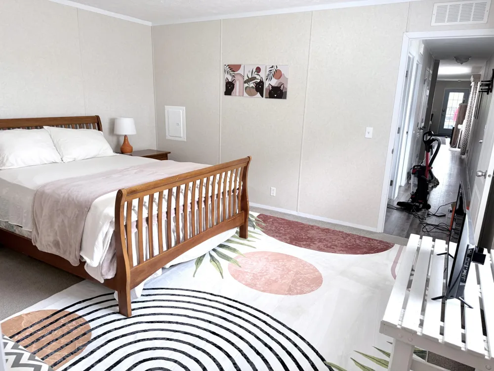1878 White Birch Drive Golden Township, MI 49436