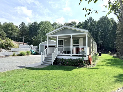 1878 White Birch Drive