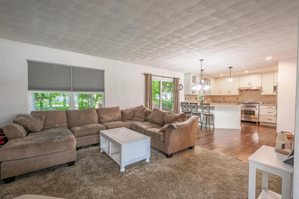 132 Kensington Court Battle Creek City, MI 49015