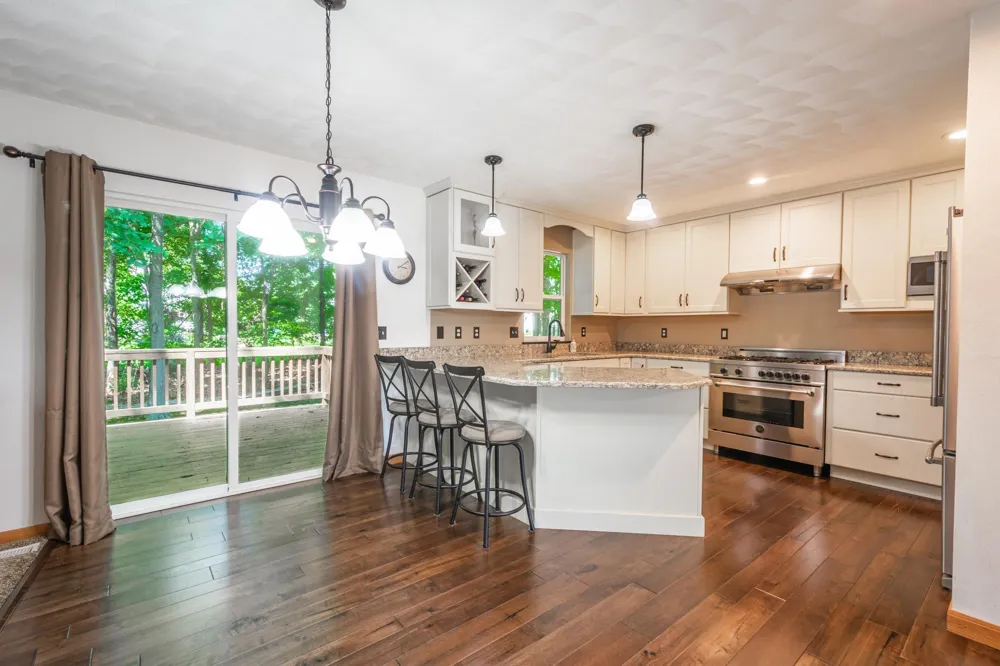 132 Kensington Court Battle Creek City, MI 49015