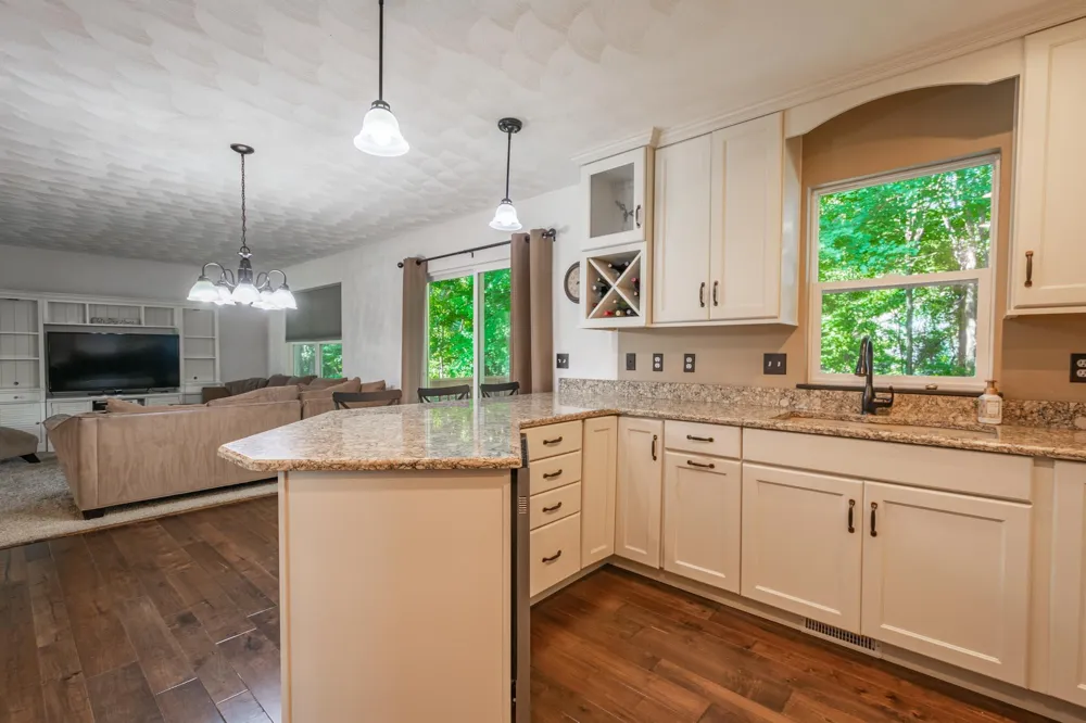 132 Kensington Court Battle Creek City, MI 49015
