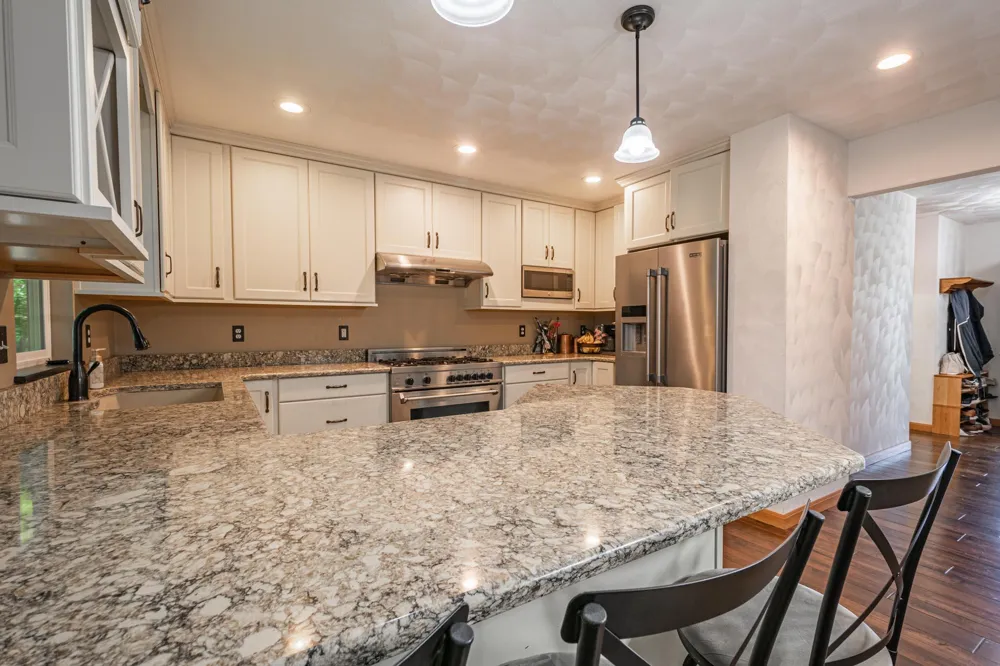 132 Kensington Court Battle Creek City, MI 49015