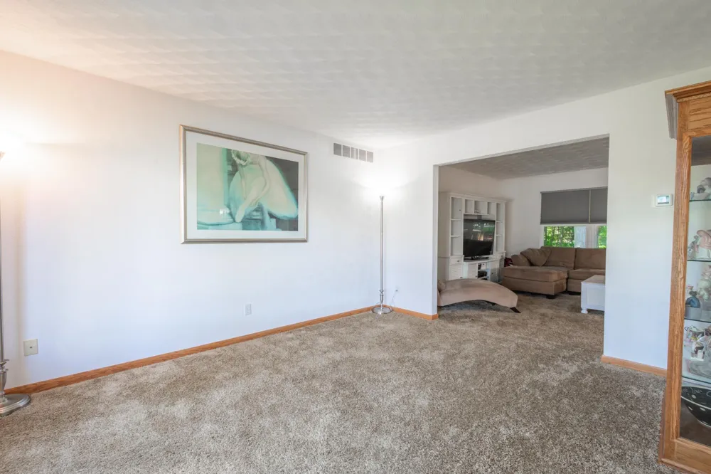 132 Kensington Court Battle Creek City, MI 49015