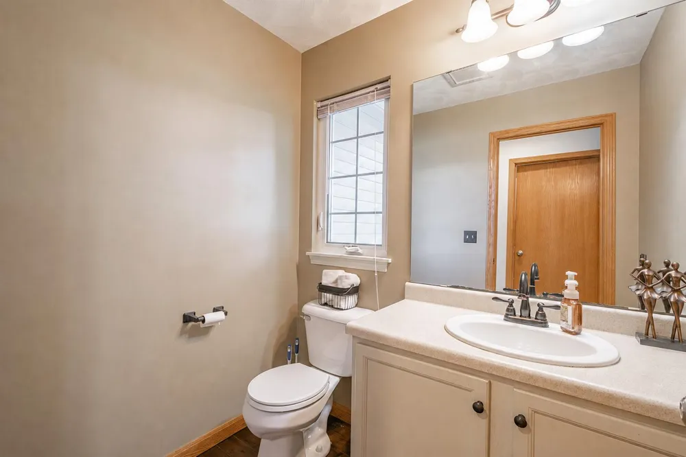 132 Kensington Court Battle Creek City, MI 49015