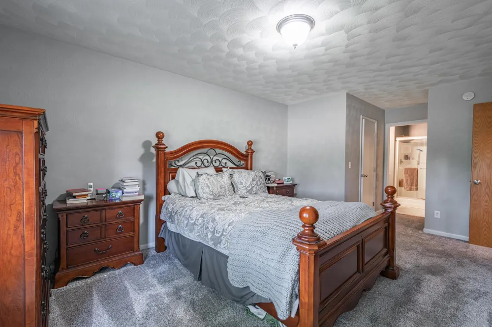 132 Kensington Court Battle Creek City, MI 49015