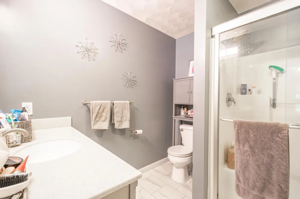 132 Kensington Court Battle Creek City, MI 49015