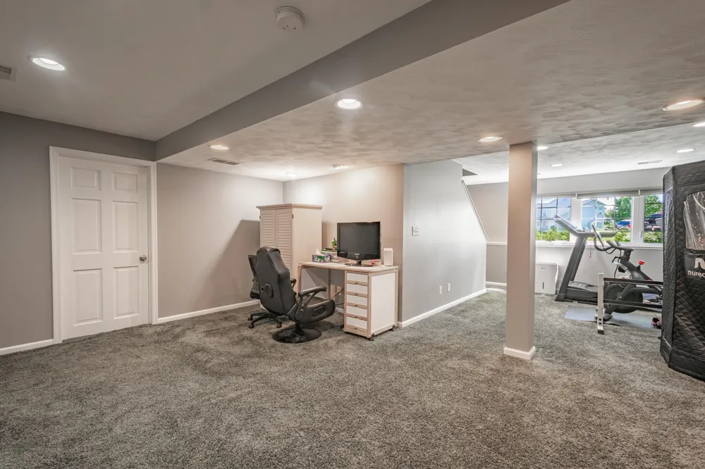 132 Kensington Court Battle Creek City, MI 49015