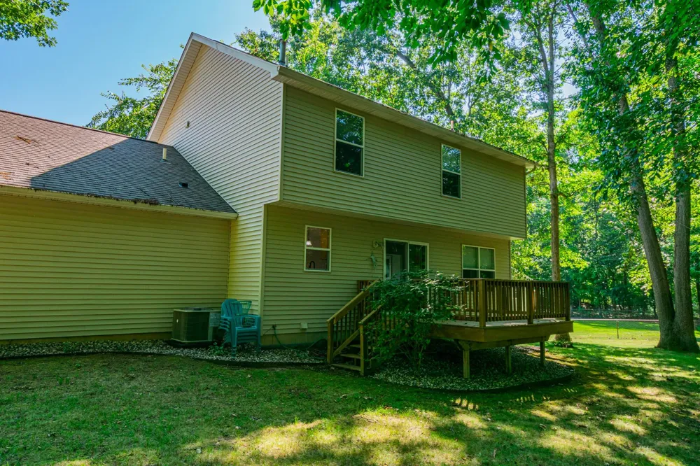 132 Kensington Court Battle Creek City, MI 49015