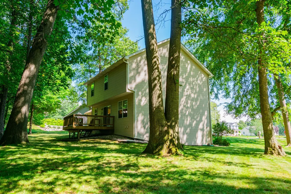 132 Kensington Court Battle Creek City, MI 49015