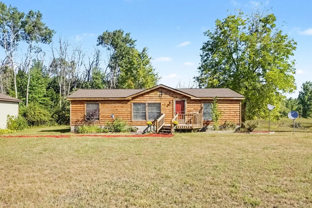 23410 Eisenhower Road Unknown, MI 49337