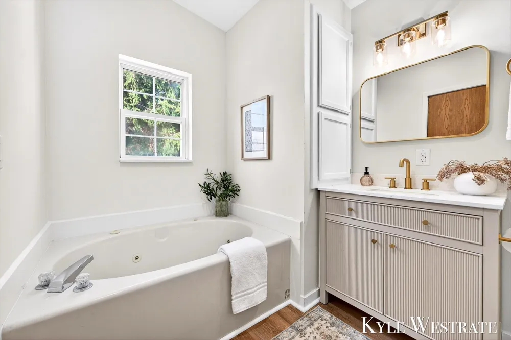 13393 Cypress Avenue Ensley Township, MI 49343
