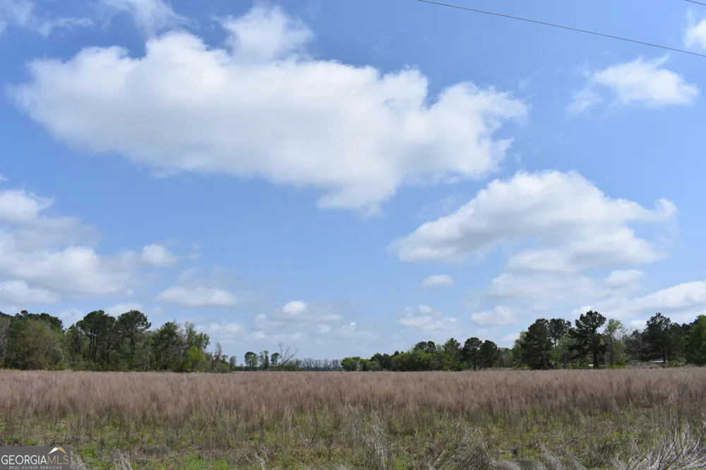 0 Oak Tree RD Metter, GA 30439