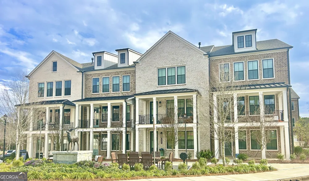 2207 Wexford DR Brookhaven, GA 30319