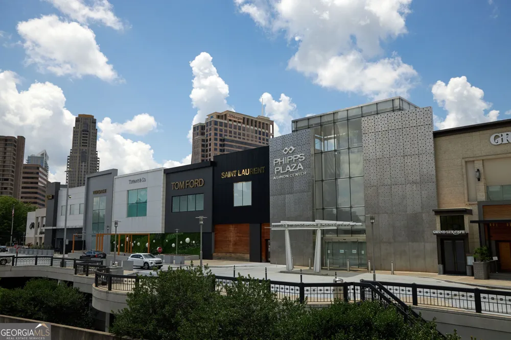 2207 Wexford DR Brookhaven, GA 30319
