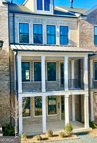 2207 Wexford DR Brookhaven, GA 30319