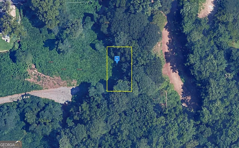 3190 Granby AVE Scottdale, GA 30079