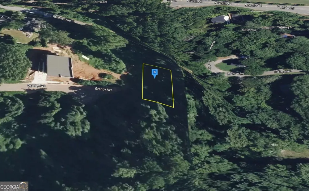 3190 Granby AVE Scottdale, GA 30079