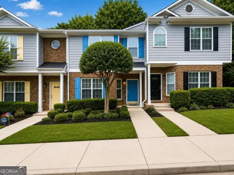 2523 Walden Lake DR