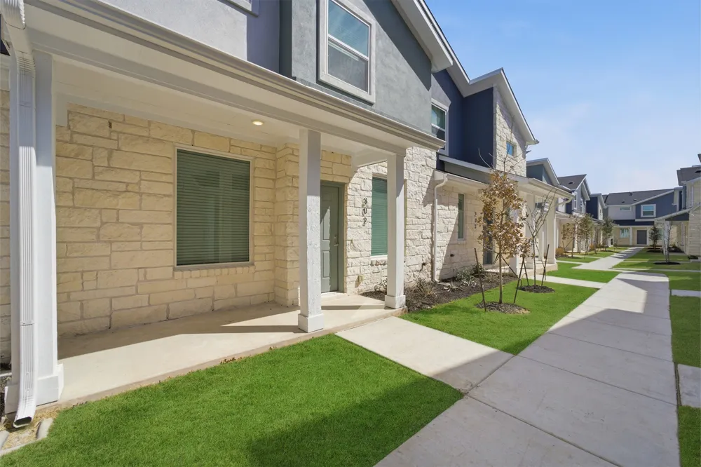 500 Municipal Drive #302 Leander, TX 78641