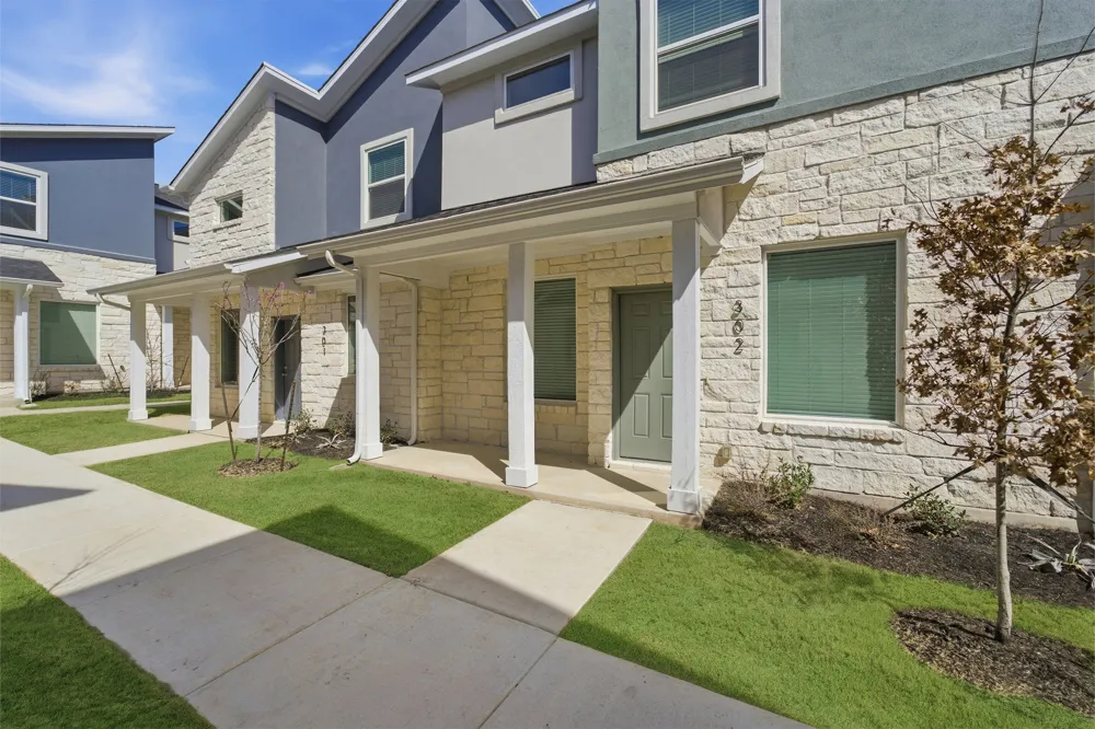 500 Municipal Drive #302 Leander, TX 78641
