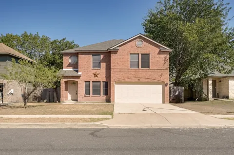 7903 Bramble Bush Drive