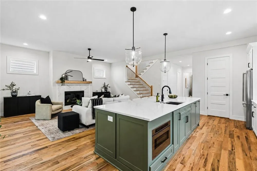 3346 Lawrence Street Scottdale, GA 30079