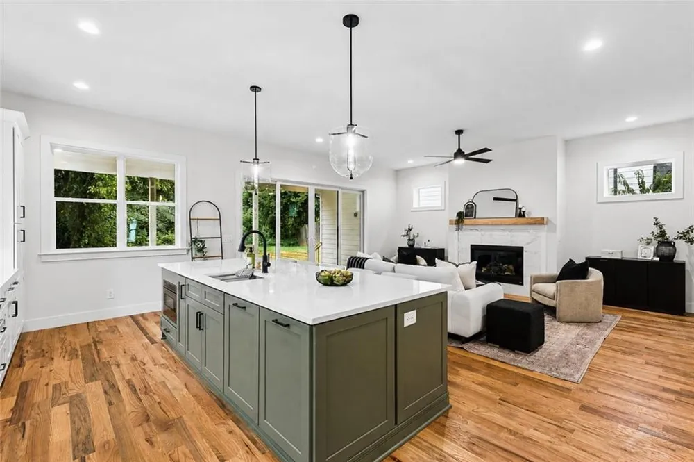 3346 Lawrence Street Scottdale, GA 30079