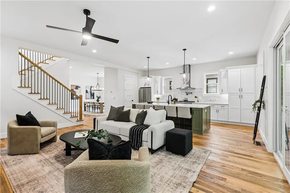 3346 Lawrence Street Scottdale, GA 30079
