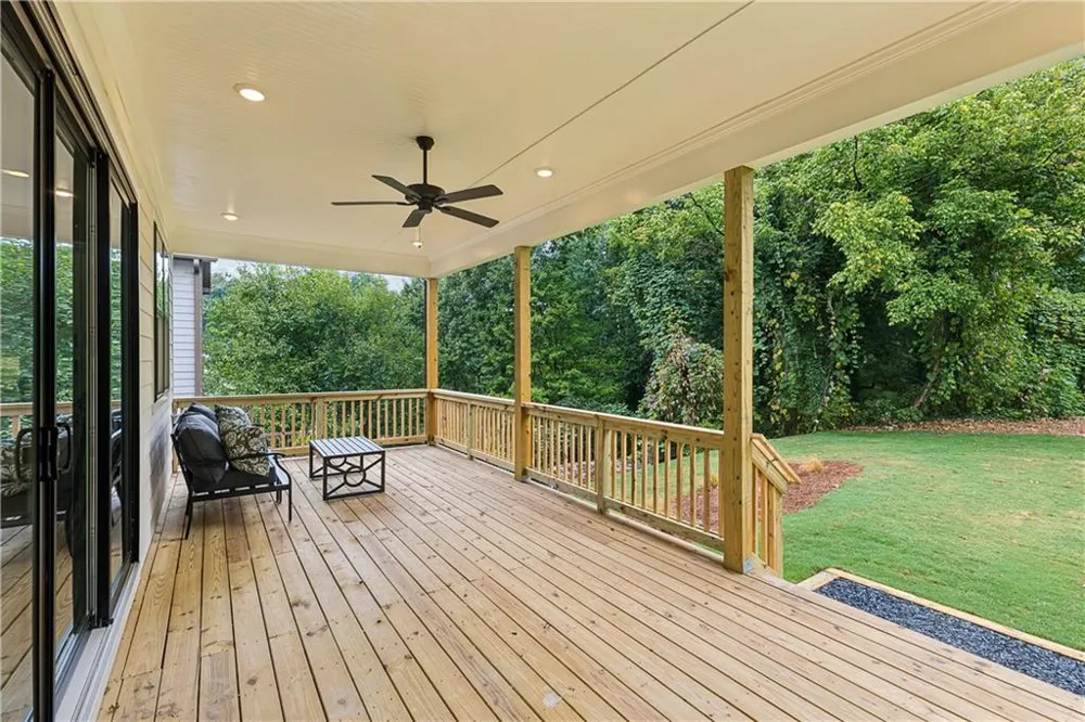 3346 Lawrence Street Scottdale, GA 30079