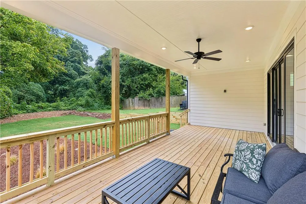 3346 Lawrence Street Scottdale, GA 30079