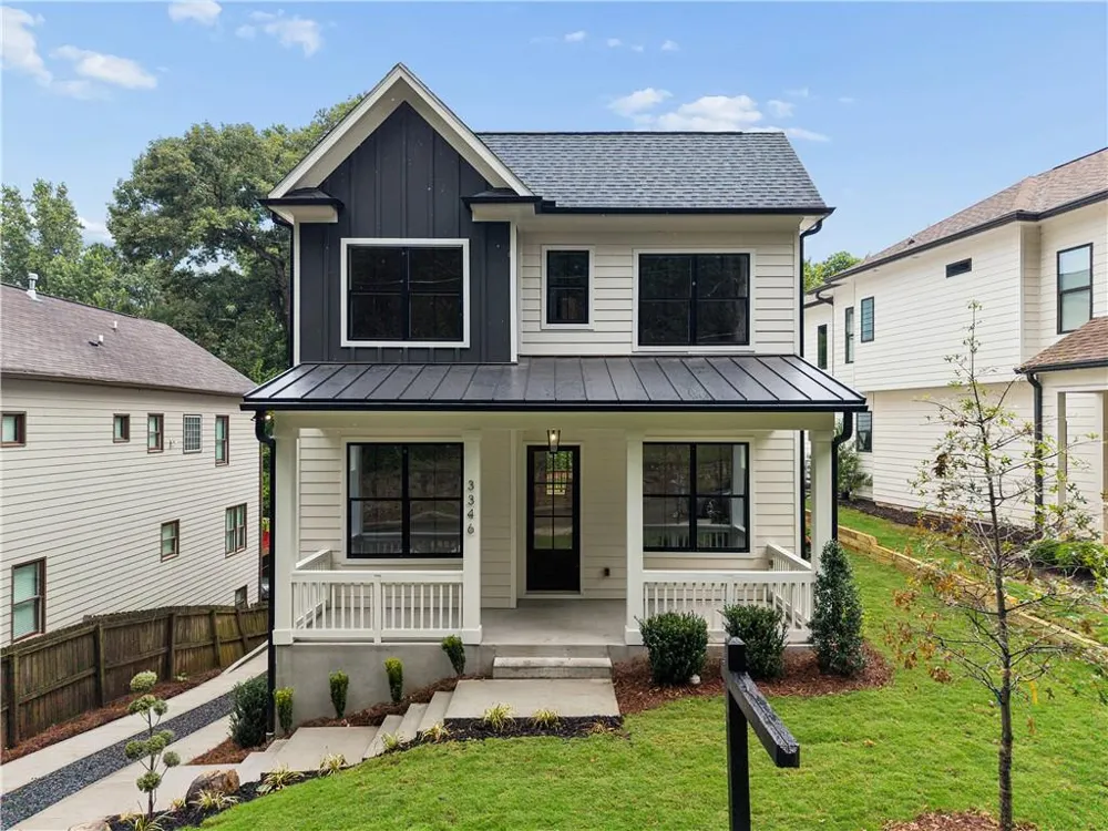 3346 Lawrence Street Scottdale, GA 30079