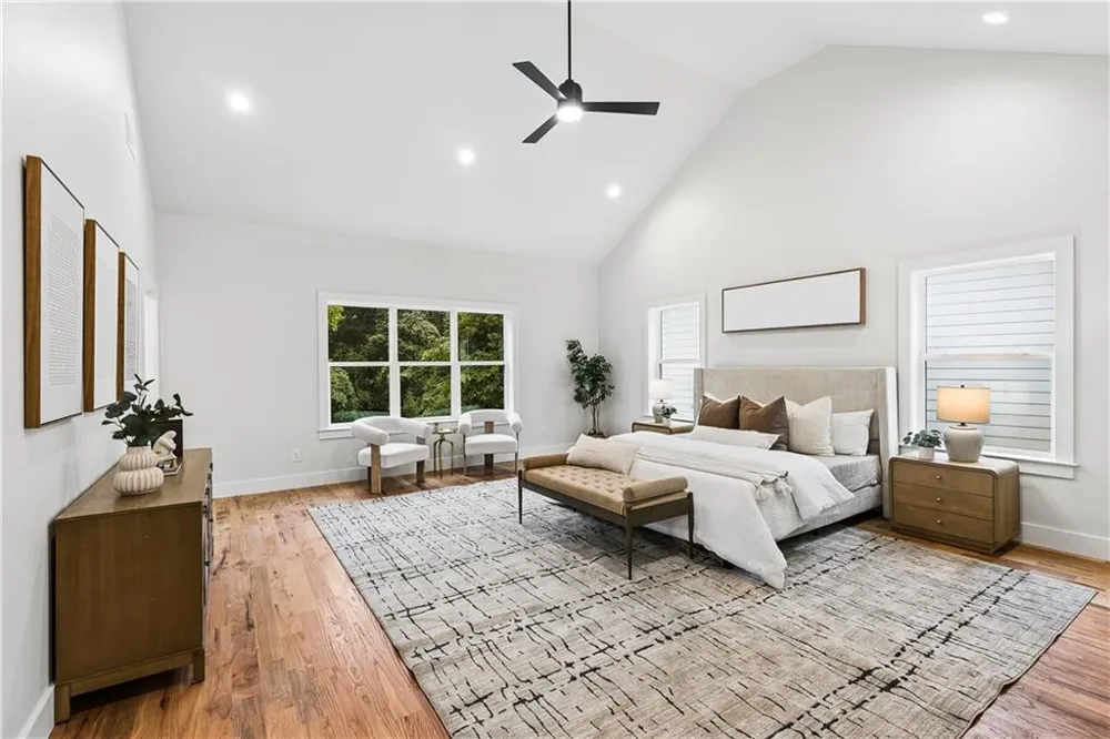 3346 Lawrence Street Scottdale, GA 30079