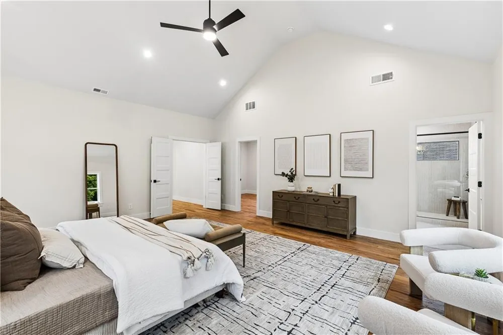 3346 Lawrence Street Scottdale, GA 30079