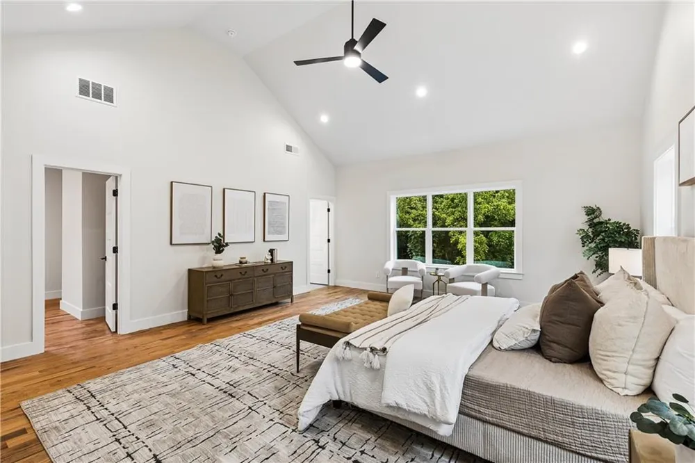3346 Lawrence Street Scottdale, GA 30079