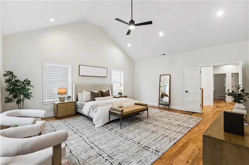 3346 Lawrence Street Scottdale, GA 30079