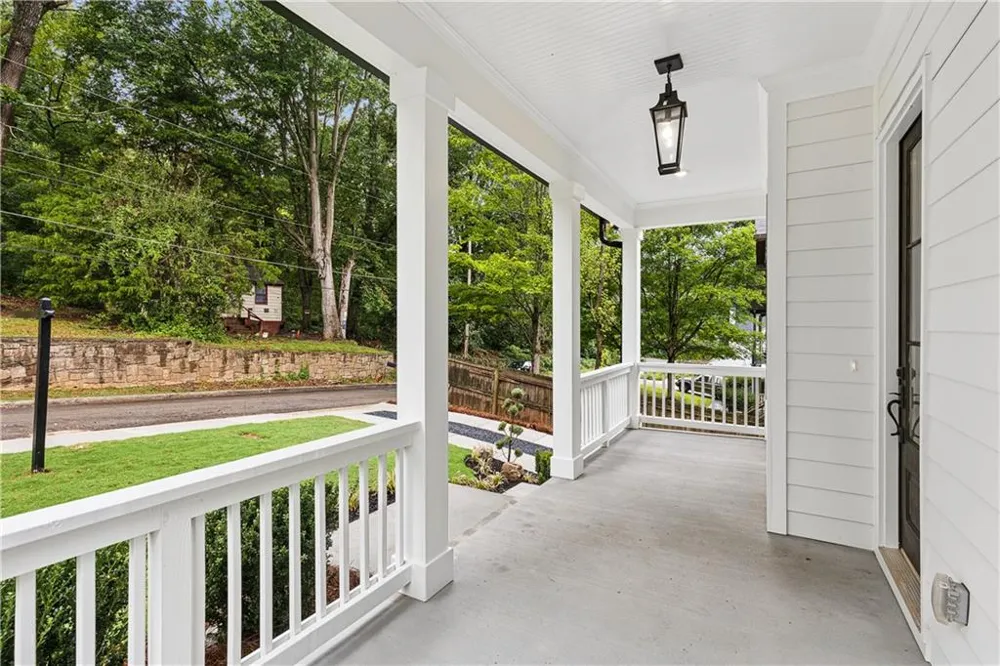 3346 Lawrence Street Scottdale, GA 30079