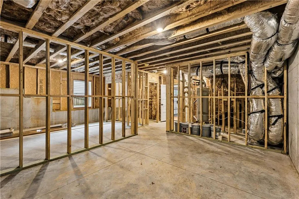 3346 Lawrence Street Scottdale, GA 30079