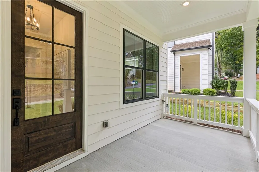 3346 Lawrence Street Scottdale, GA 30079