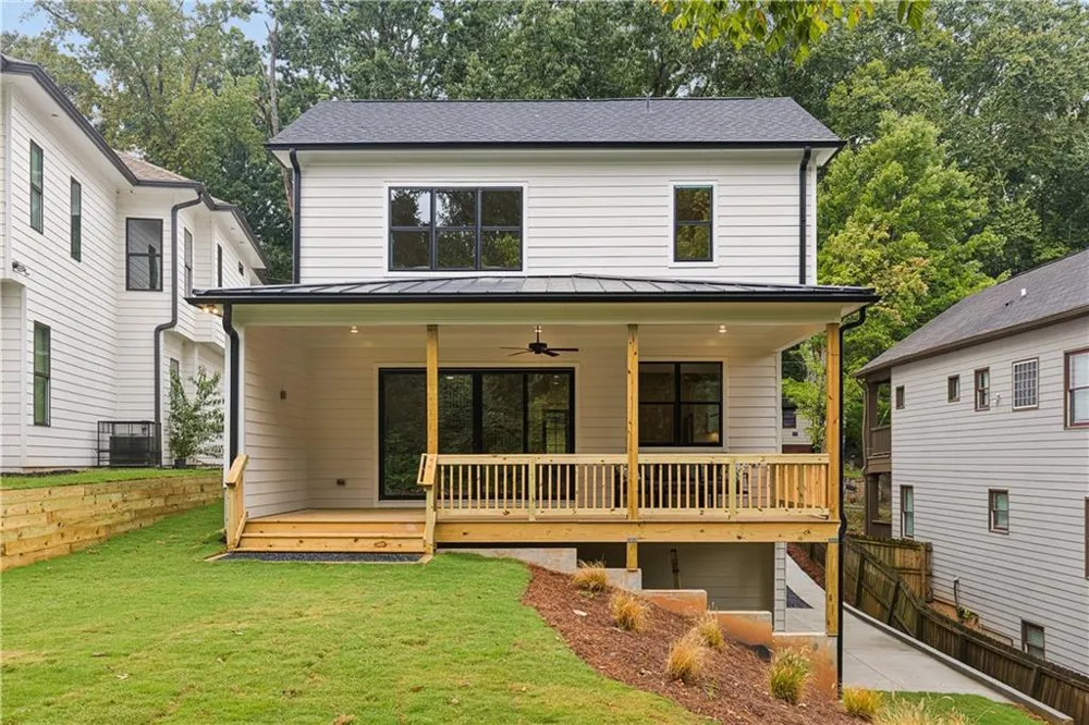 3346 Lawrence Street Scottdale, GA 30079