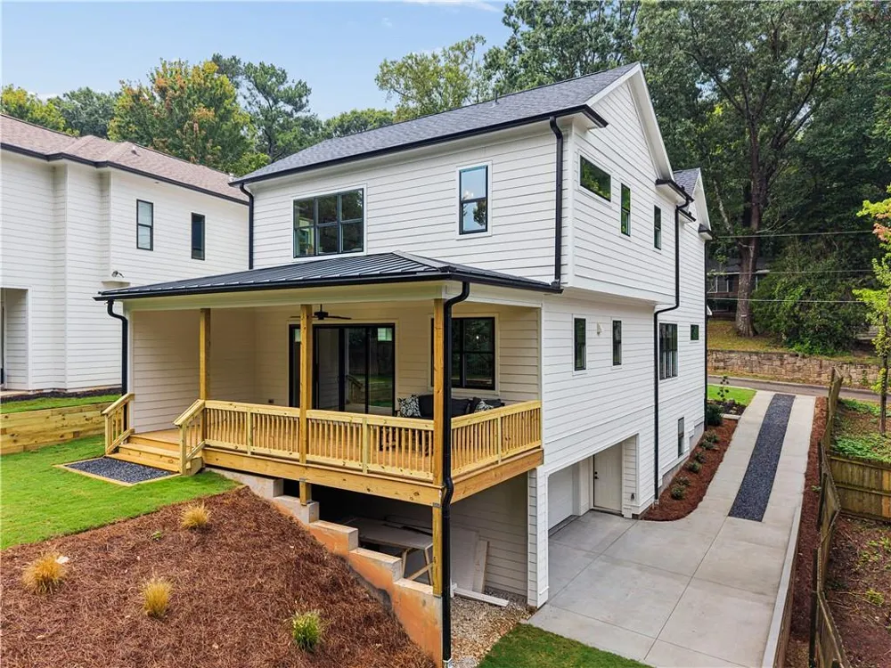 3346 Lawrence Street Scottdale, GA 30079