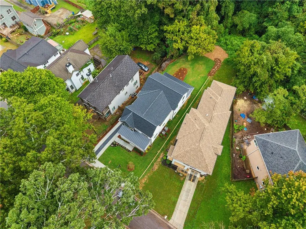 3346 Lawrence Street Scottdale, GA 30079