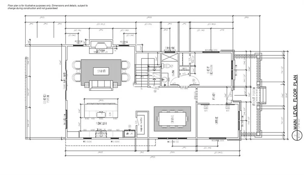 3346 Lawrence Street Scottdale, GA 30079