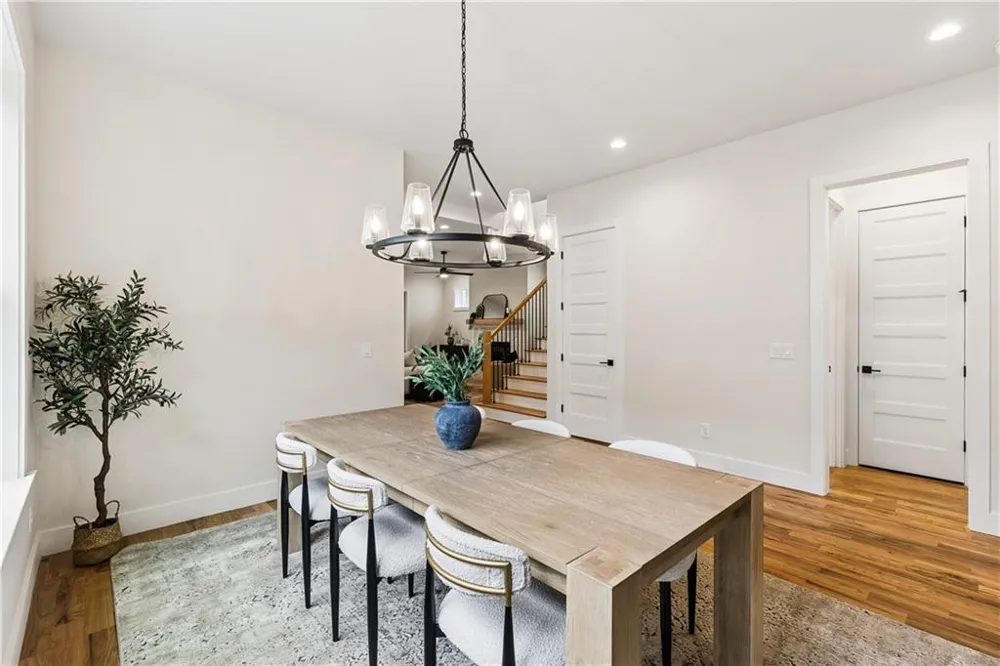 3346 Lawrence Street Scottdale, GA 30079