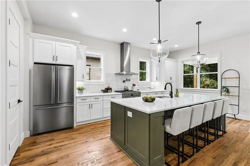 3346 Lawrence Street Scottdale, GA 30079