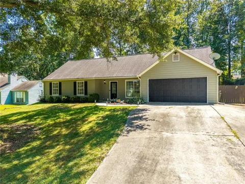 4460 Whitt Station Run NW