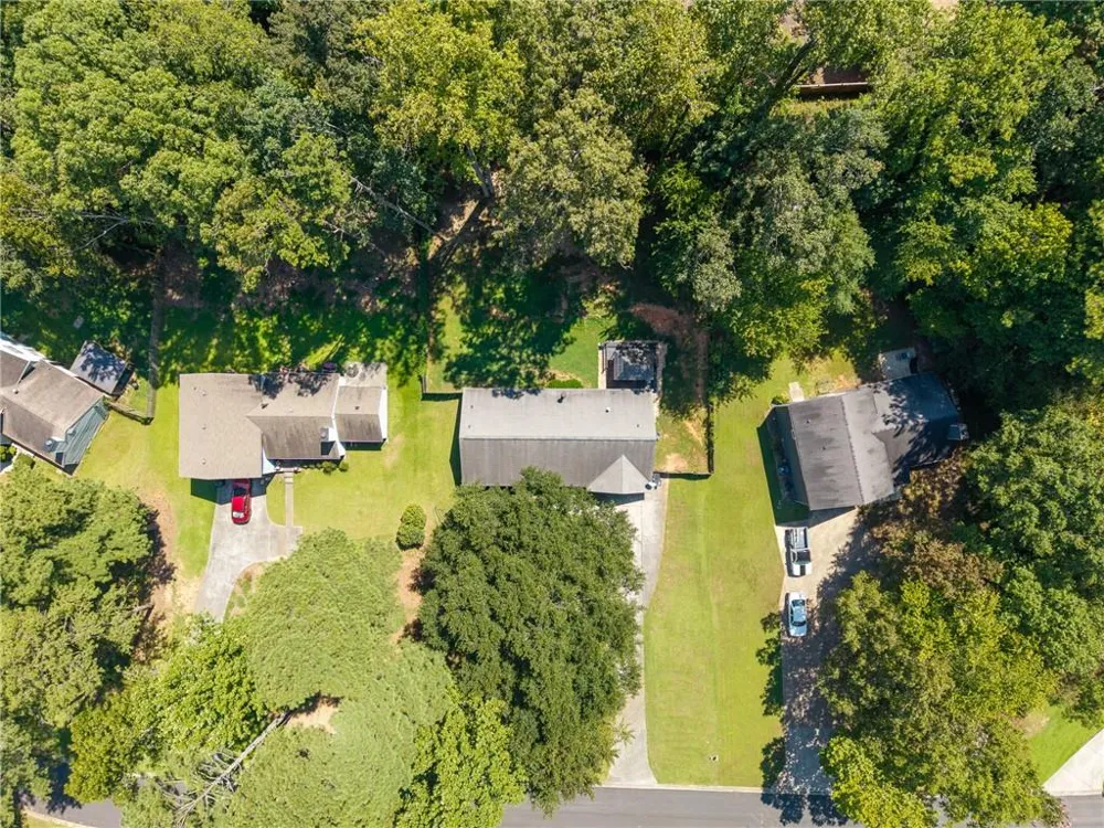 4460 Whitt Station Run NW Acworth, GA 30101