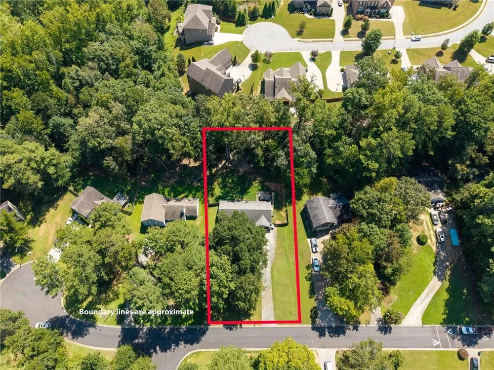 4460 Whitt Station Run NW Acworth, GA 30101