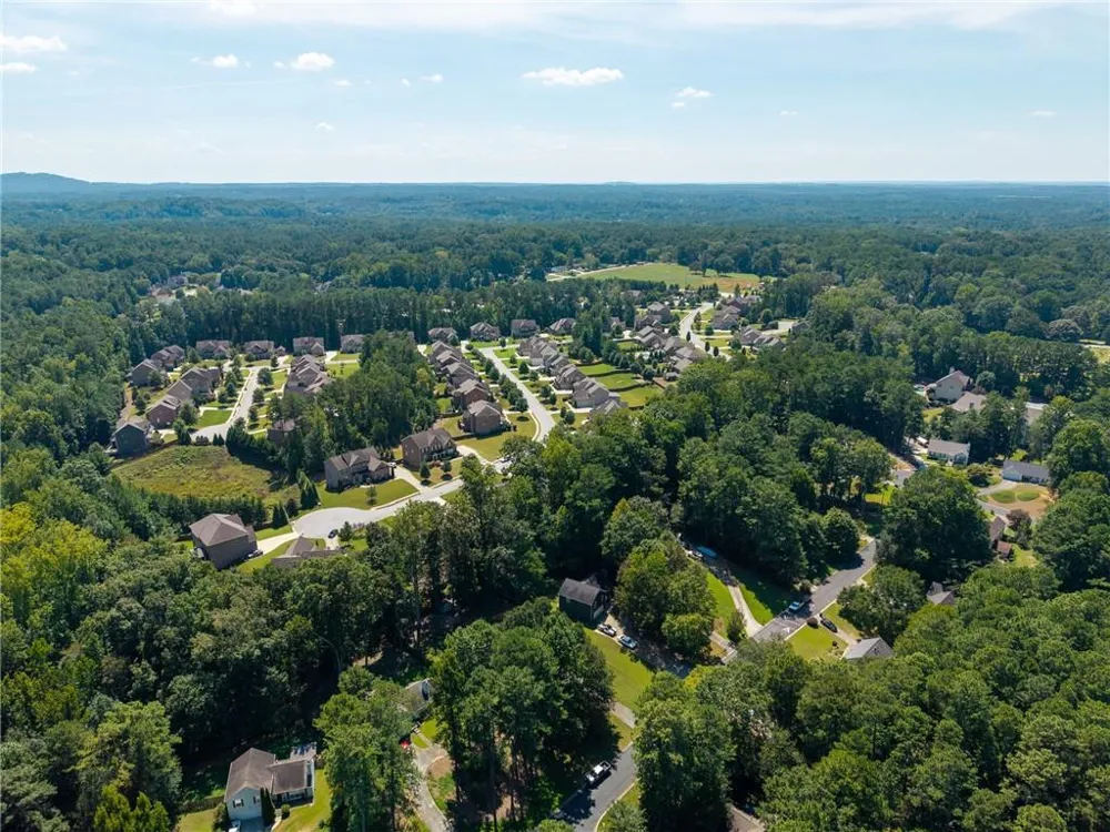 4460 Whitt Station Run NW Acworth, GA 30101